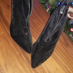 Forever 21 heels size 8